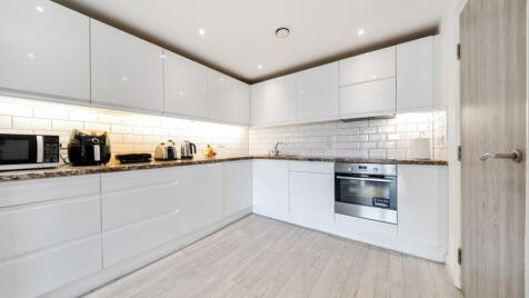 Holinger Court, Wembley, HA0 4GF