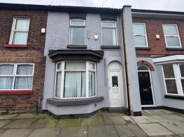 43, Bishopgate Street, Liverpool L15 1EN