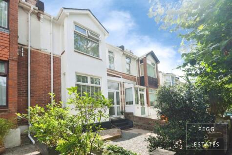 Teignmouth Road, Torquay