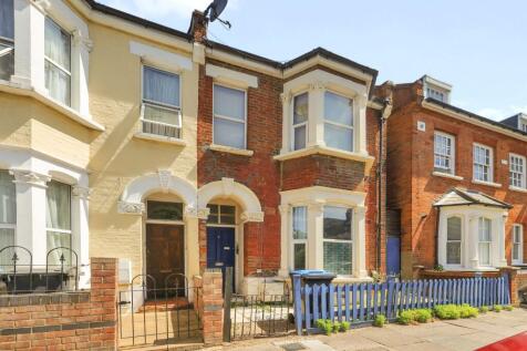 Lechmere Road, London, NW2