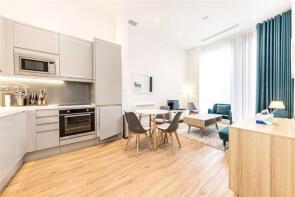 17, Westgate House, West Gate, London W5 1AY
