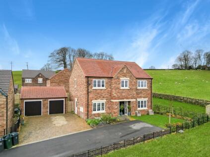 Cuckoo Drive, Menston, LS29