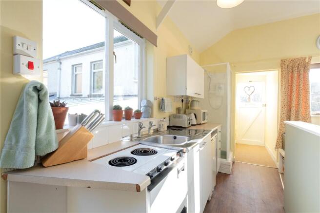 Annex Kitchen