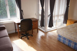 Flat 107, Godwin Court, Crowndale Road, London NW1 1NW
