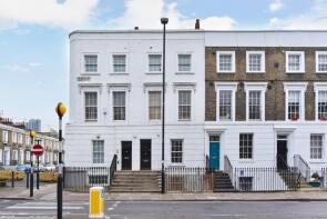 229, New North Road, London N1 7AT