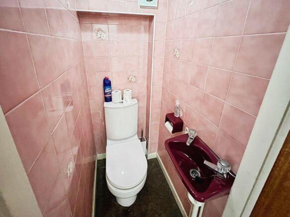 WC