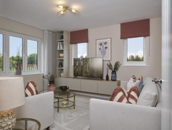 Showhome