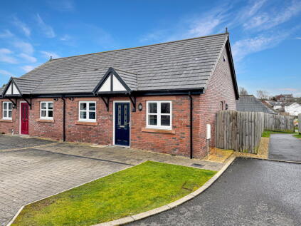 Thornedge Gardens,Cumwhinton,Carlisle,CA4 8FL