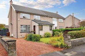 9, Broomknowe Drive, Alloa FK10 4QL