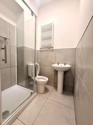 14.4% Net Yield, £50'400 Pa Net Rent, Minstead Road, Birmingham, B24 photo 4