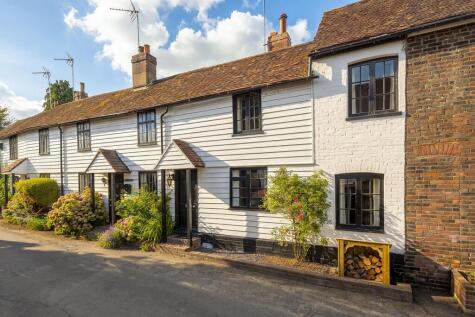 Tibbs Court Lane, Matfield, Tonbridge