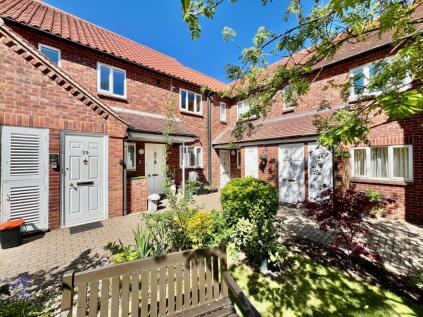Premier Court, Grantham, NG31