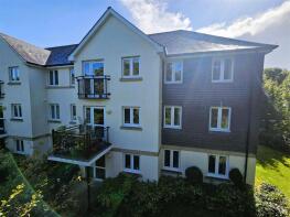 43, St Johns Court, Abbey Rise, Tavistock PL19 9FD