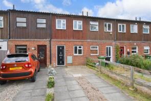 18, Daltons Fen, Pitsea, Basildon SS13 1JF
