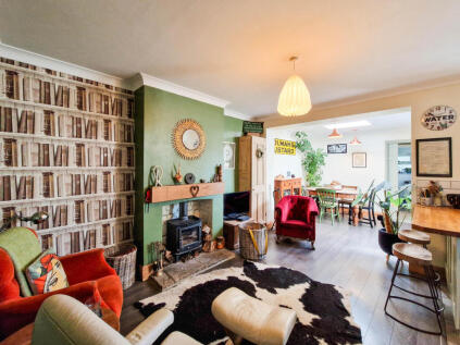 Shoebury Road, Great Wakering, Southend-On-Sea