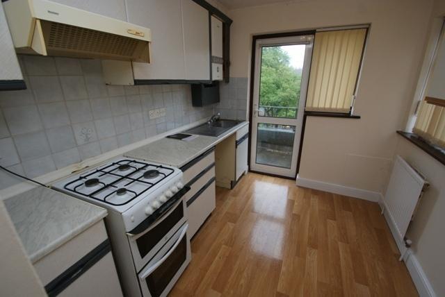 Kitchen - FF