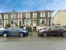 103, Bournville Road, Abertillery NP13 3EN