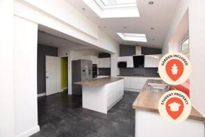 15, Ferndale Road, Bristol BS7 0RP