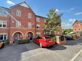 4, Pinelea, Altrincham WA15 8WG