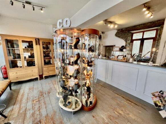 Shop