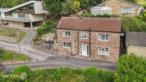 Hill Side, Whiston, S60