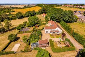 7 Church Farm, Church Lane, Grantham NG31 8JU