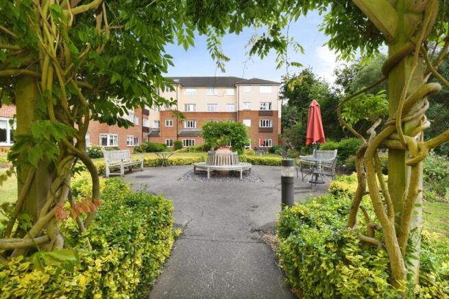 Communal Gardens