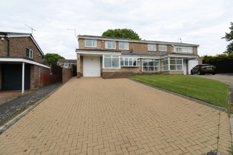 Burnhope Road, Washington, NE38