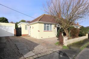 1, West Close, Polegate BN26 6EG