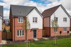 27, Nuthatch Drive, Finchwood Park RG40 4BQ
