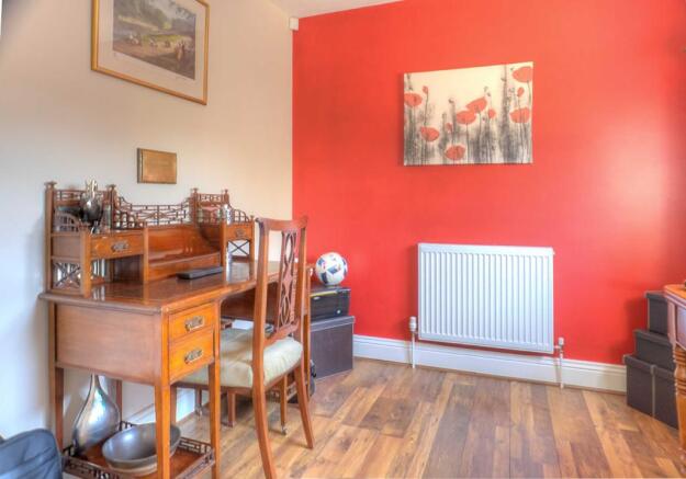 Additional Home Stud