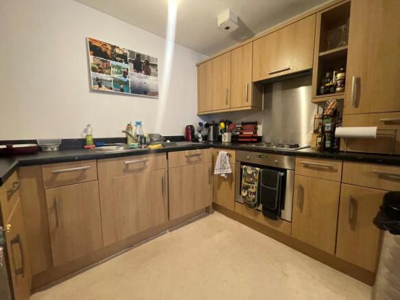 Kitchen Kensignton2