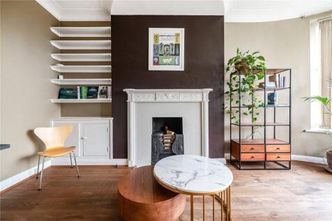 The Paragon, Blackheath, London, SE3