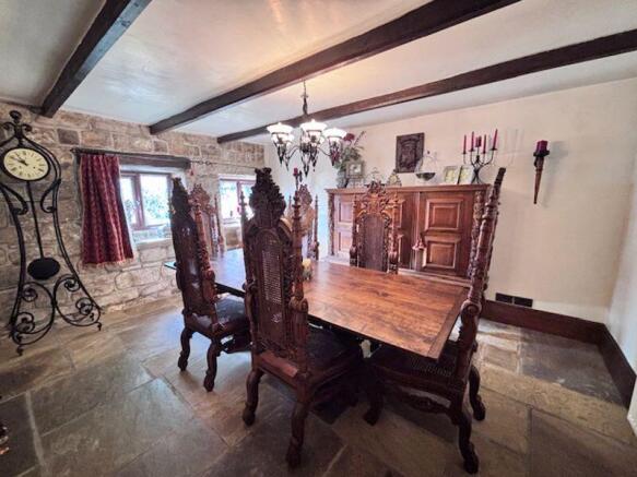 4 bed Barn Conversion for sale Image 5