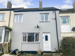 6, Beatrice Gardens, Mulberry Road, St Stephens PL12 4NZ