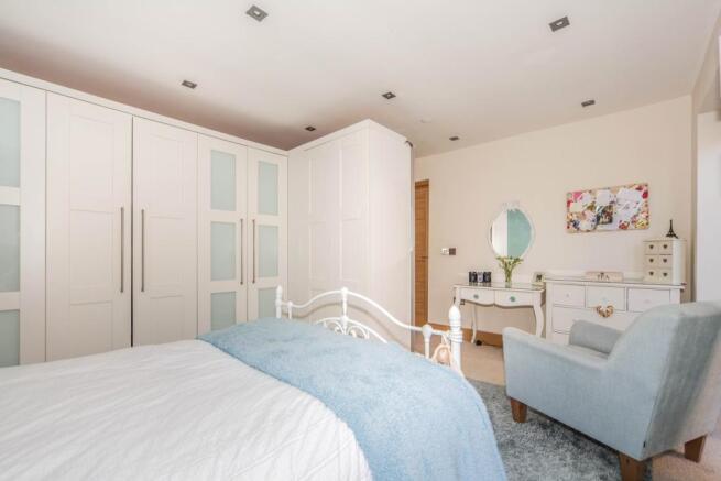 Bedroom two