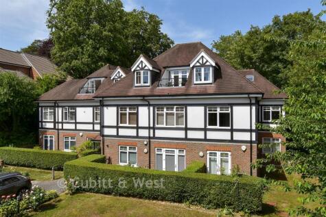 Woodcote Valley Road, Purley, Surrey