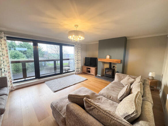 Holly Tree House, Blackpool Old Road, Little Eccleston photo 4