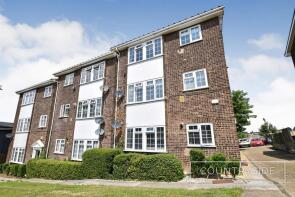 Flat 1, 15, Station Road, South Benfleet, Benfleet SS7 1NG