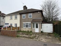 2, Lenthall Avenue, Grays RM17 5AX