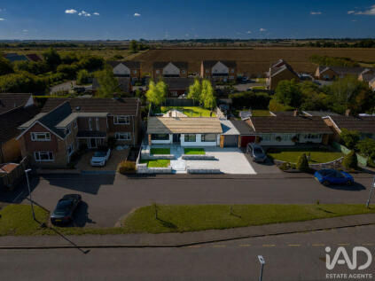 Sutton Road, Witchford, Cambridgeshire