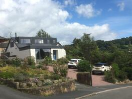 2, Lodge Drive, Belper DE56 2TP