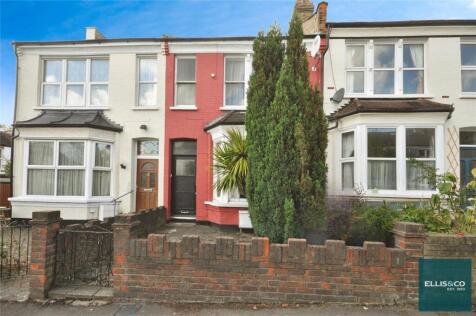 Clifton Road, Finchley, N3