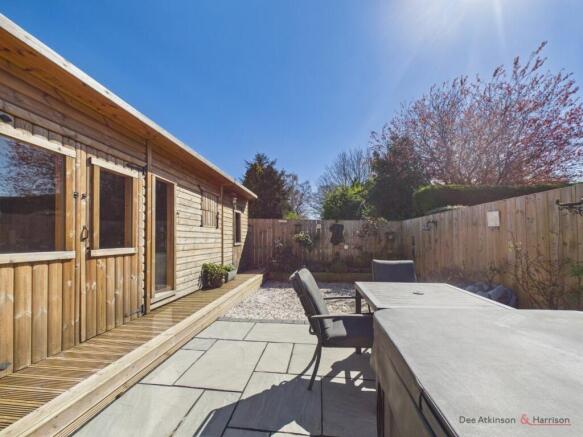 2 bed Semi-Detached Bungalow for sale Image 2