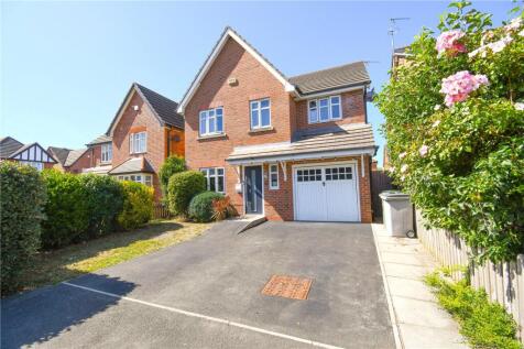 Newbury Way, Moreton, Wirral