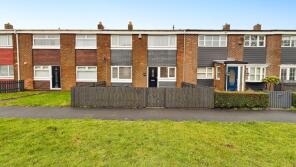 54, Westfields, Stanley DH9 7NN