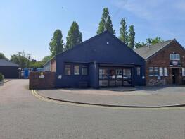 3, Woodfield Road, Welwyn Garden City AL7 1JQ