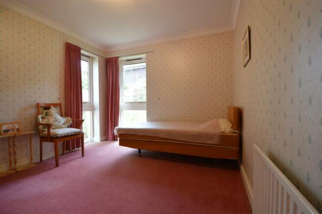 Bedroom Four.JPG