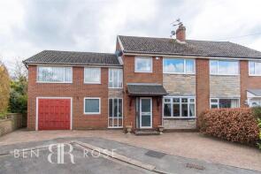 188, Bristol Avenue, Farington PR25 4QZ