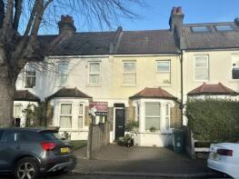 115, Tharp Road, Wallington SM6 8LQ